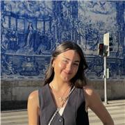Profesora para primaria, ESO y bachillerato de las materias necesitadas y de español para extranjeros